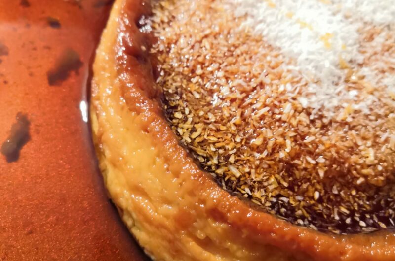 Flan