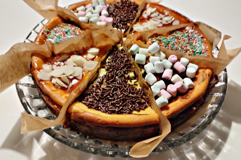 Käsekuchen